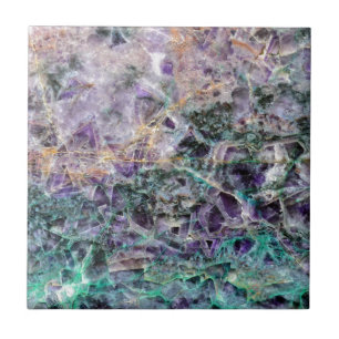 amethyst stone texture tile