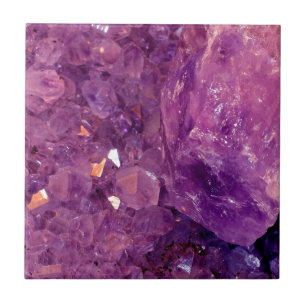 Amethyst Tile