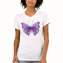 Amethyst Wings