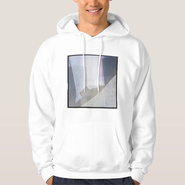 Amfortas - Selassie - Adam 1998 Hoodie (Front)