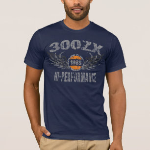 amgrfx - 1989 300ZX T-Shirt