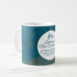 AMI Annual Conference Coffee Mug