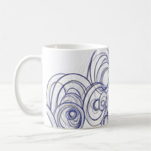 Amid the Vorte Coffee Mug