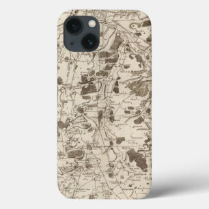 Amiens iPhone 13 Case