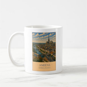 Amiens Coffee Mug