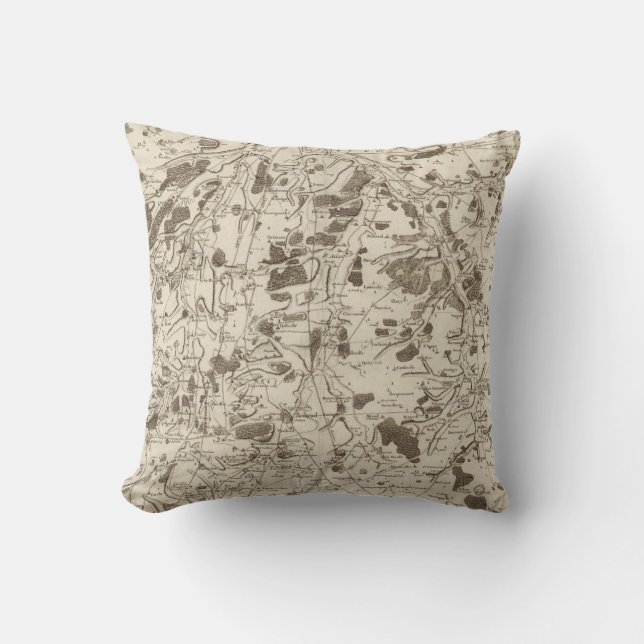 Amiens Cushion (Front)
