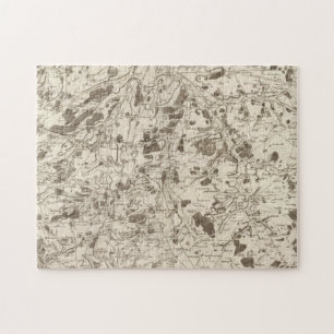 Amiens Jigsaw Puzzle