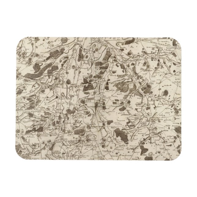 Amiens Magnet (Horizontal)