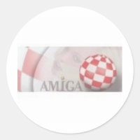 amiga retro