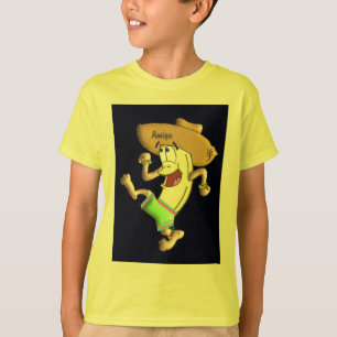 AMIGO BANANA T-Shirt