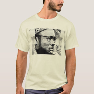 Amilcar Cabral 3D-Face T-Shirt