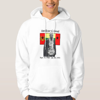 Amilcar Cabral Hoodie