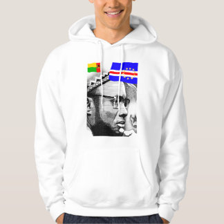 Amilcar Cabral King Cape Verde Fly Flags T-Shirt  Hoodie