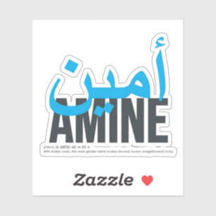 Amine