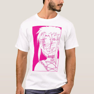 Amiri T-shirt