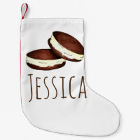 Amish Pennsylvania PA Dutch Foods Whoopie Pie