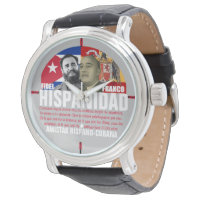 Amistad Hispano-Cubana