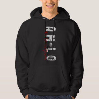 AMLO Me Canso Ganso Lopez Obrador Presidente De Me Hoodie