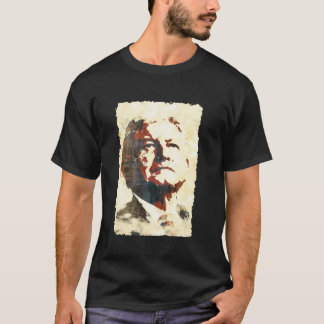 Amlo President Of Mexico T Shirt