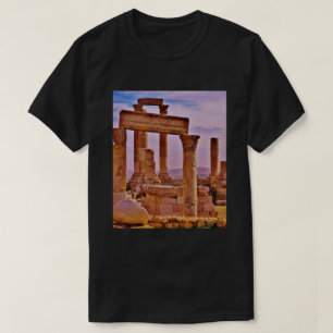 Amman Citadel T-Shirt