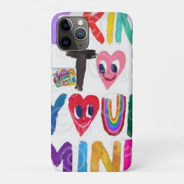 AMMEZING FONT DISIGN ON I PHONE CASE COVER (Back)