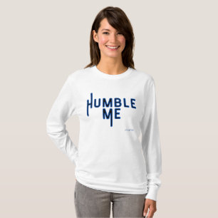 AMMO Apparel USA Humble Me Long Sleeve T-Shirt