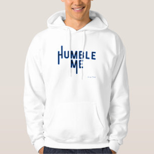 Ammo Apparel USA Humble Me Men's Hoodie