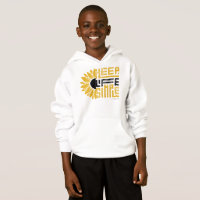 Ammo Apparel USA Keep Life Simple Boy's Hoodie