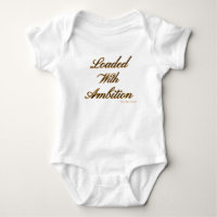 Ammo Apparel USA Loaded With Ambition Unisex