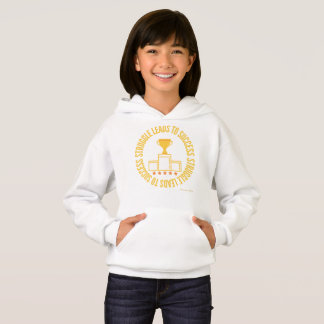 Ammo Apparel USA Struggle To Success Girl's