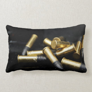 Ammo Pillow