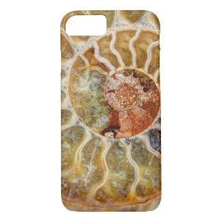 Ammonite iPhone 8/7 Case