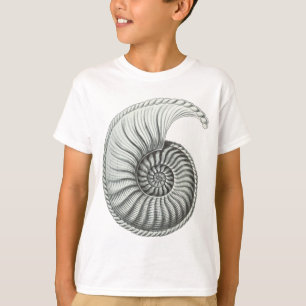 Ammonite T-Shirt