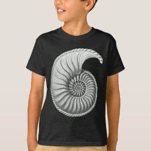 Ammonite T-Shirt