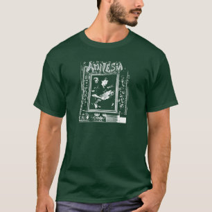 Amnesia Tee