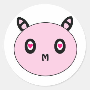 AMO Sticker