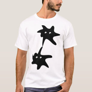Amöbe Amöben cell division T-Shirt