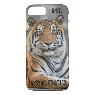 Amol - iPhone 8/7 case