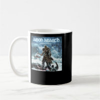 Amon Amarth - First Kill