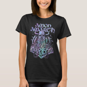 Amon Amarth G07 - Amon Amarth Band Trends T-Shirt