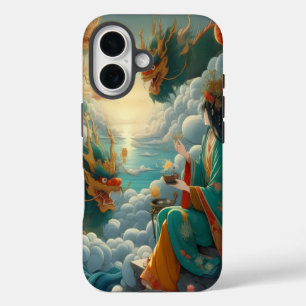 Among the Clouds  iPhone 16 Case