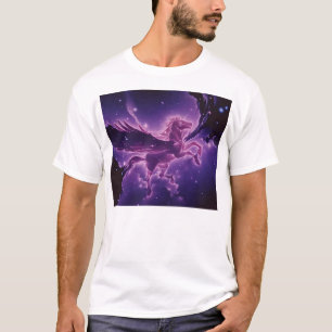 Among the stars T-Shirt