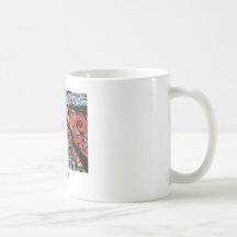 Amongst Chaos, I Rise