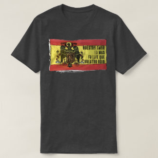 AMOR CONTRA SU ODIO T-Shirt