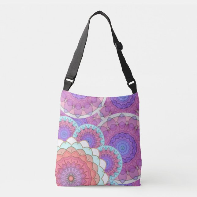 Amor Crossbody Bag (Front)