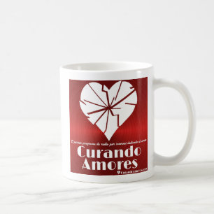Amor es consideración, TAZA Coffee Mug