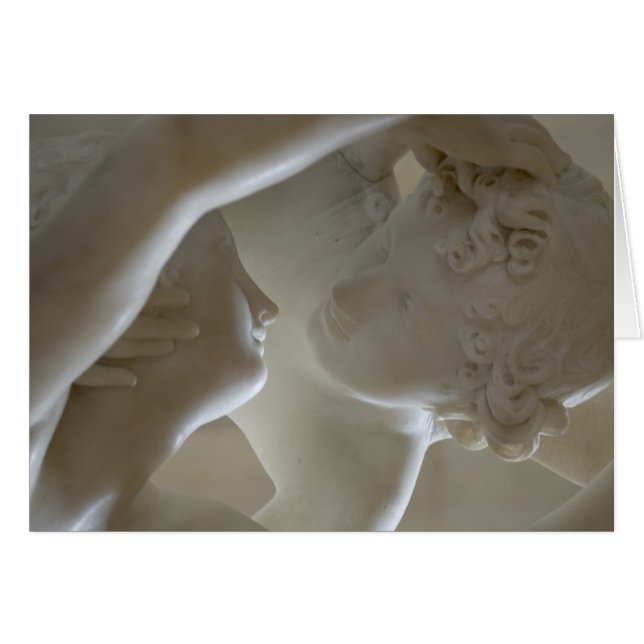 Amor et Psyche (Front Horizontal)