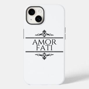 Amor Fati Case-Mate iPhone 14 Case