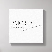Amor Fati - Love Your Fate