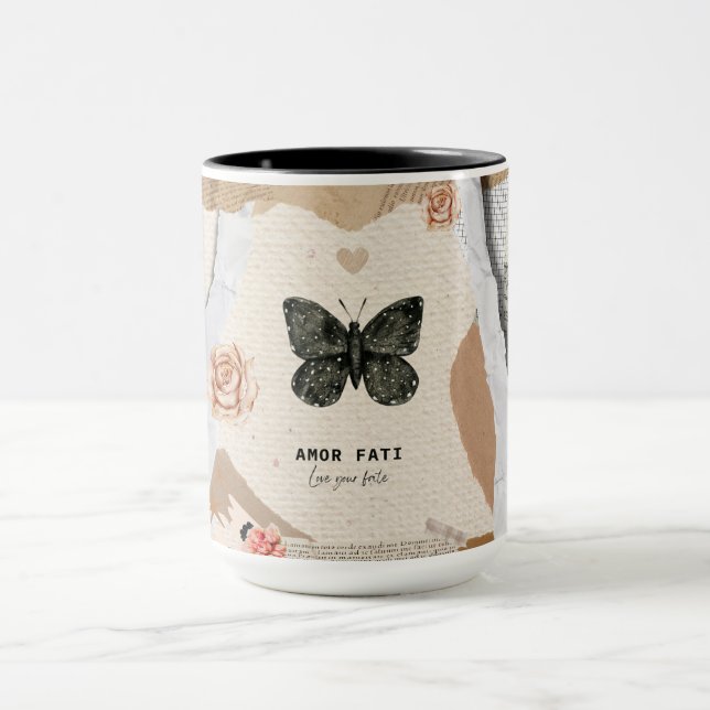 Amor Fati Mug (Center)